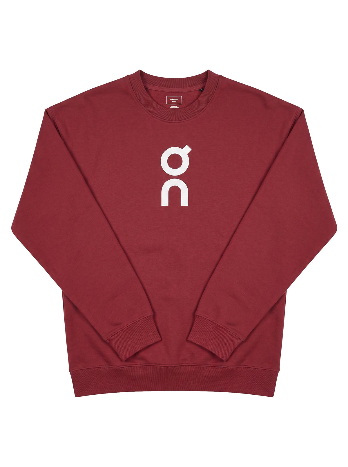 Sudadera On Cloud - Boxroom