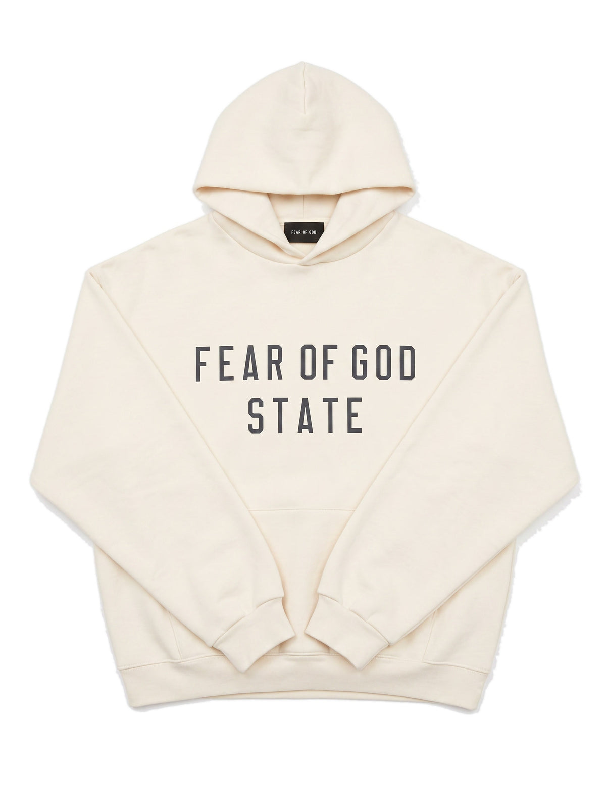 Sudadera Fear of God Essentials