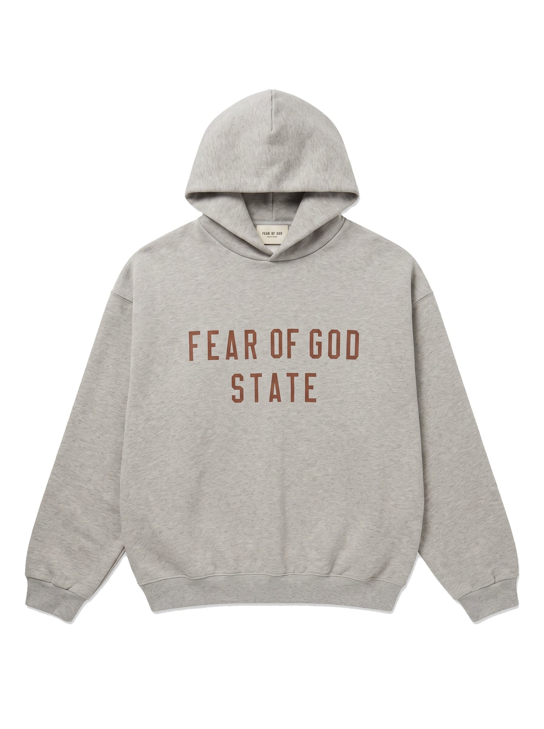 Sudadera Fear of God Essentials - Boxroom