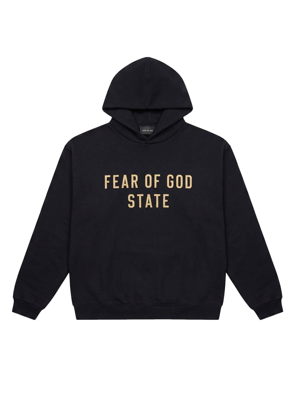Sudadera Fear of God Essentials - Boxroom