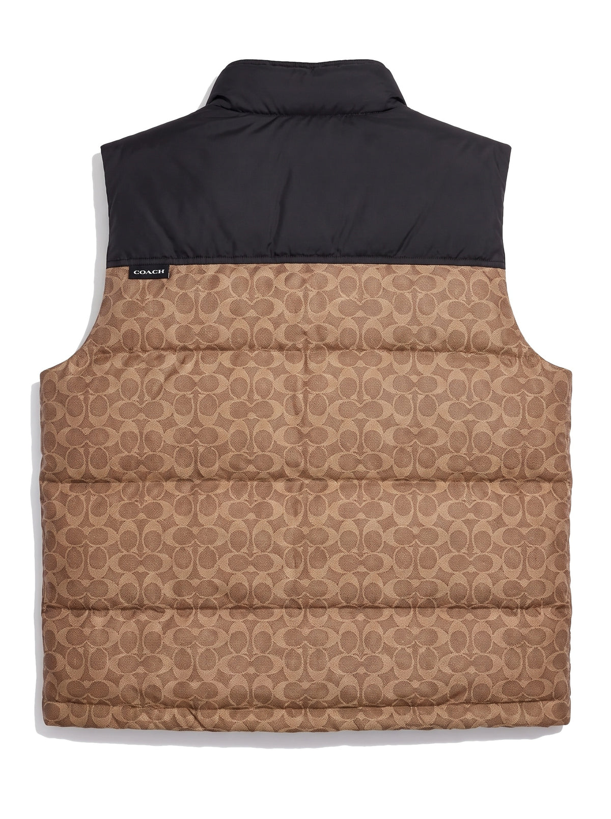 Chaleco COACH - Boxroom