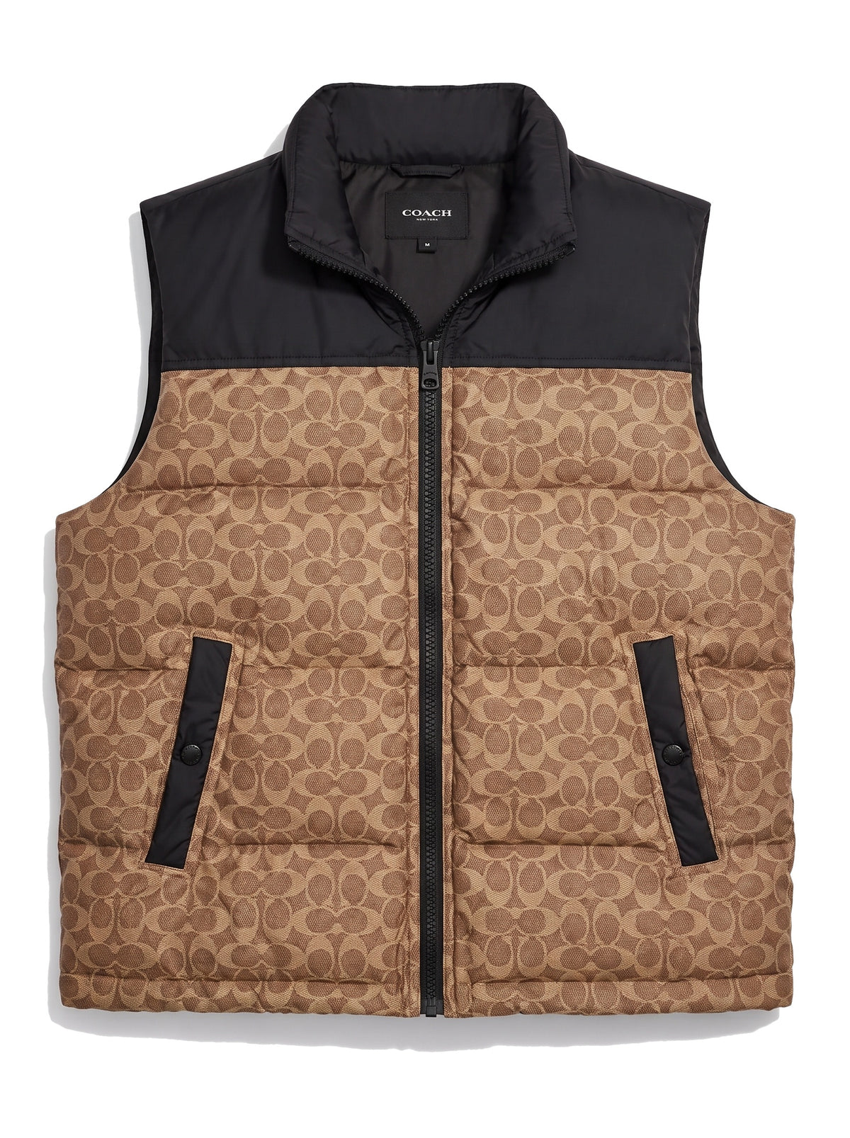 Chaleco COACH - Boxroom