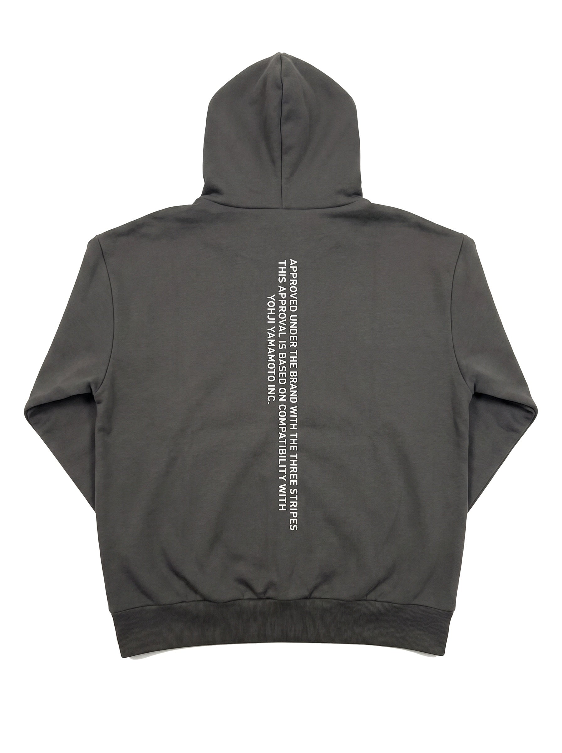 Sudadera Y-3 - Boxroom