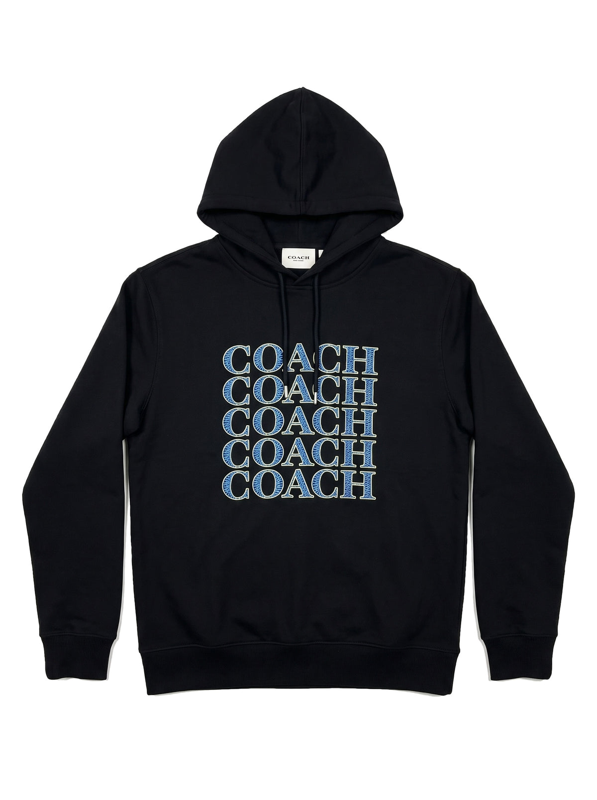 Sudadera COACH - Boxroom