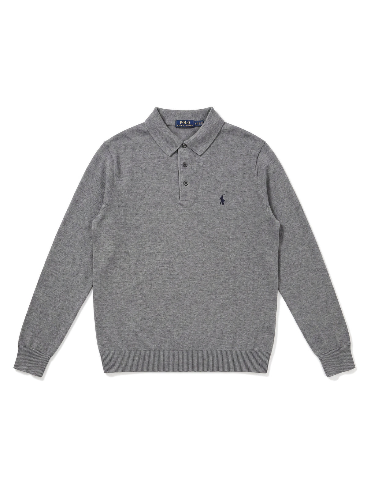 Suéter Polo Ralph Lauren