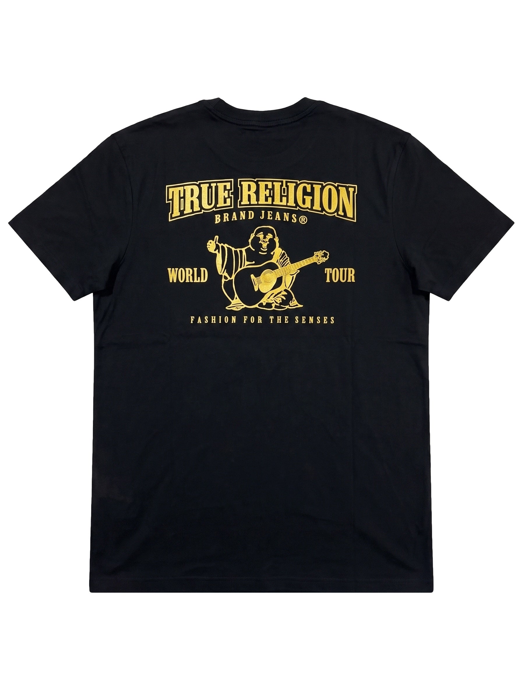 Playera True Religion - Boxroom