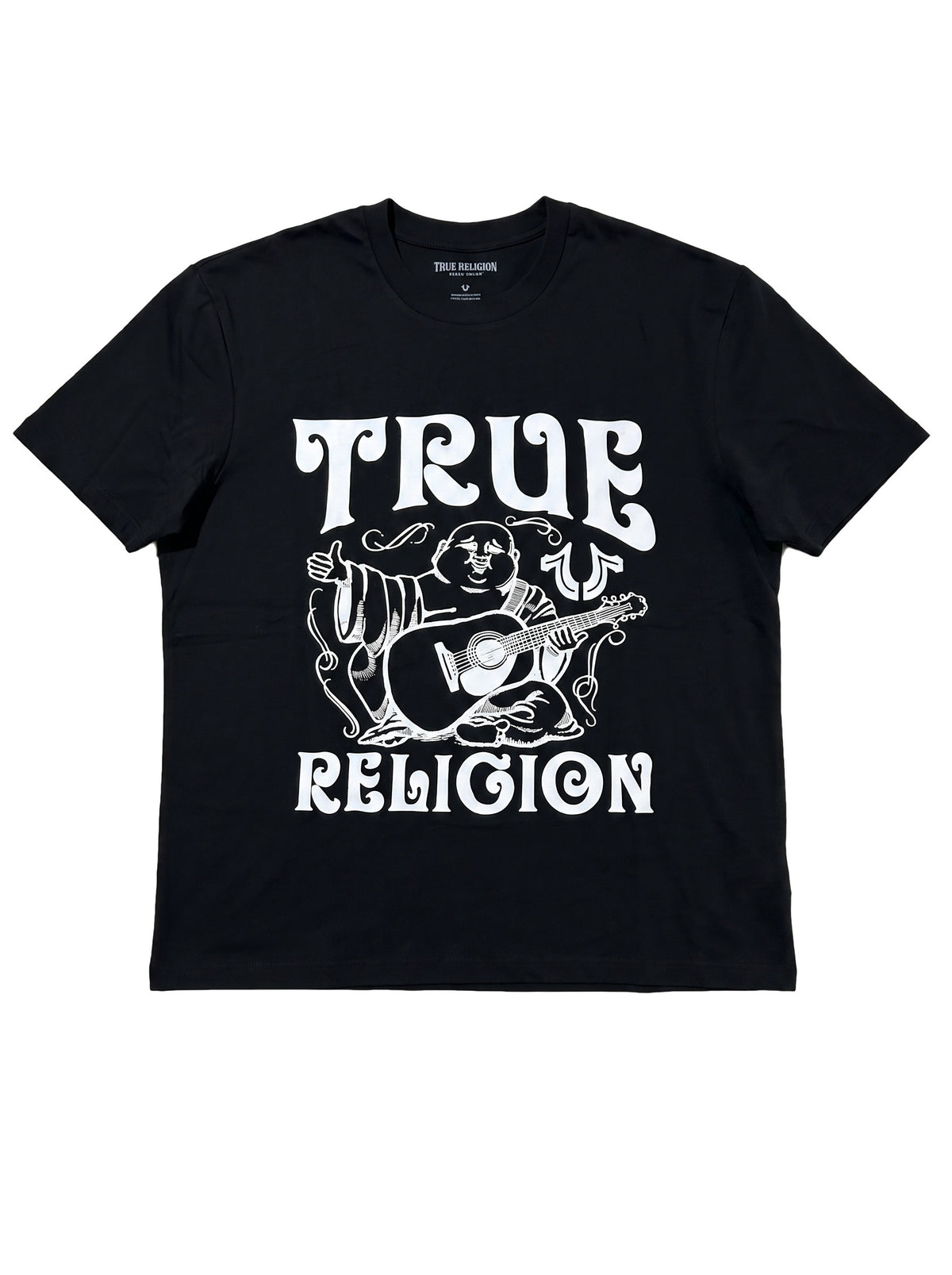Playera True Religion - Boxroom