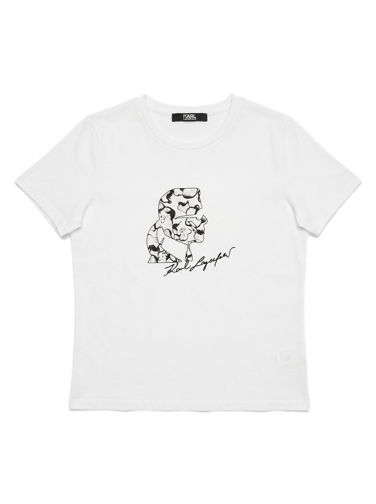 Playera Karl Lagerfeld - Boxroom
