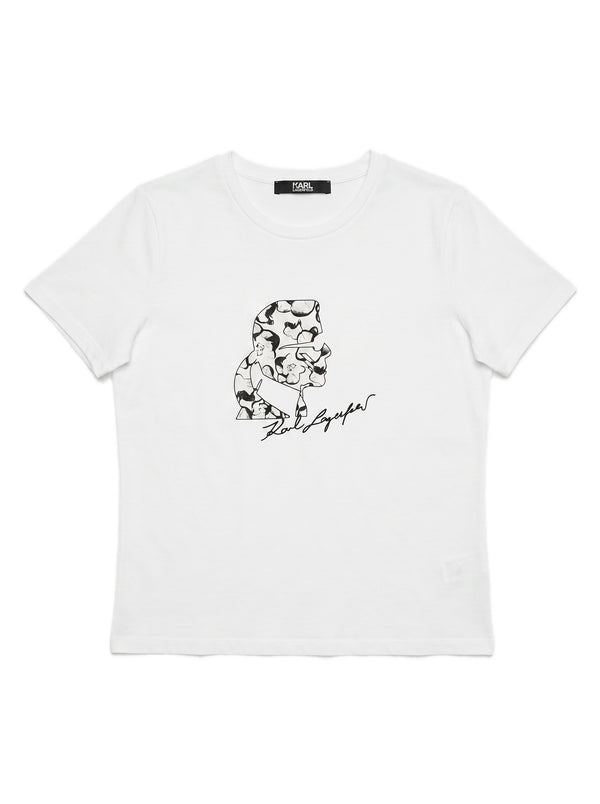 Playera Karl Lagerfeld