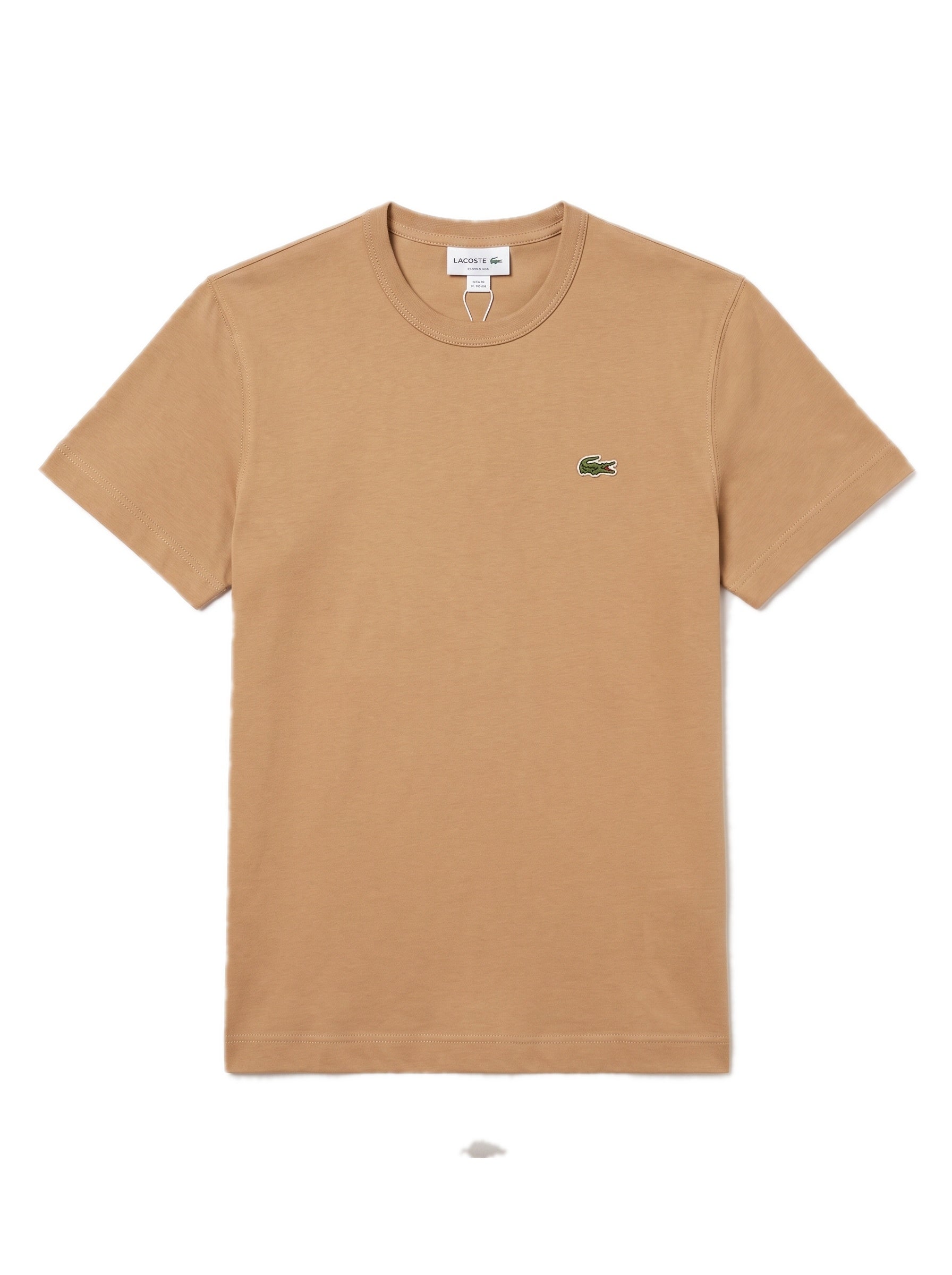 Playera Lacoste - Boxroom