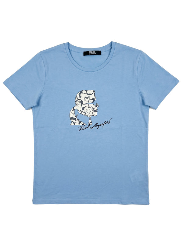 Playera Karl Lagerfeld