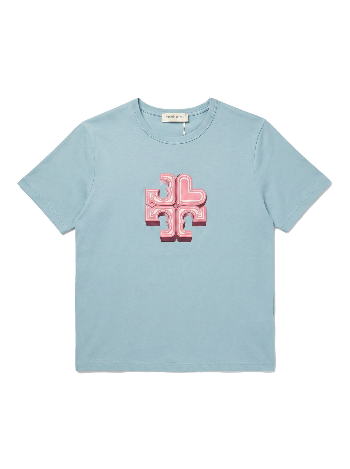 Playera Tory Burch - Boxroom