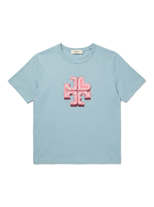 Playera Tory Burch