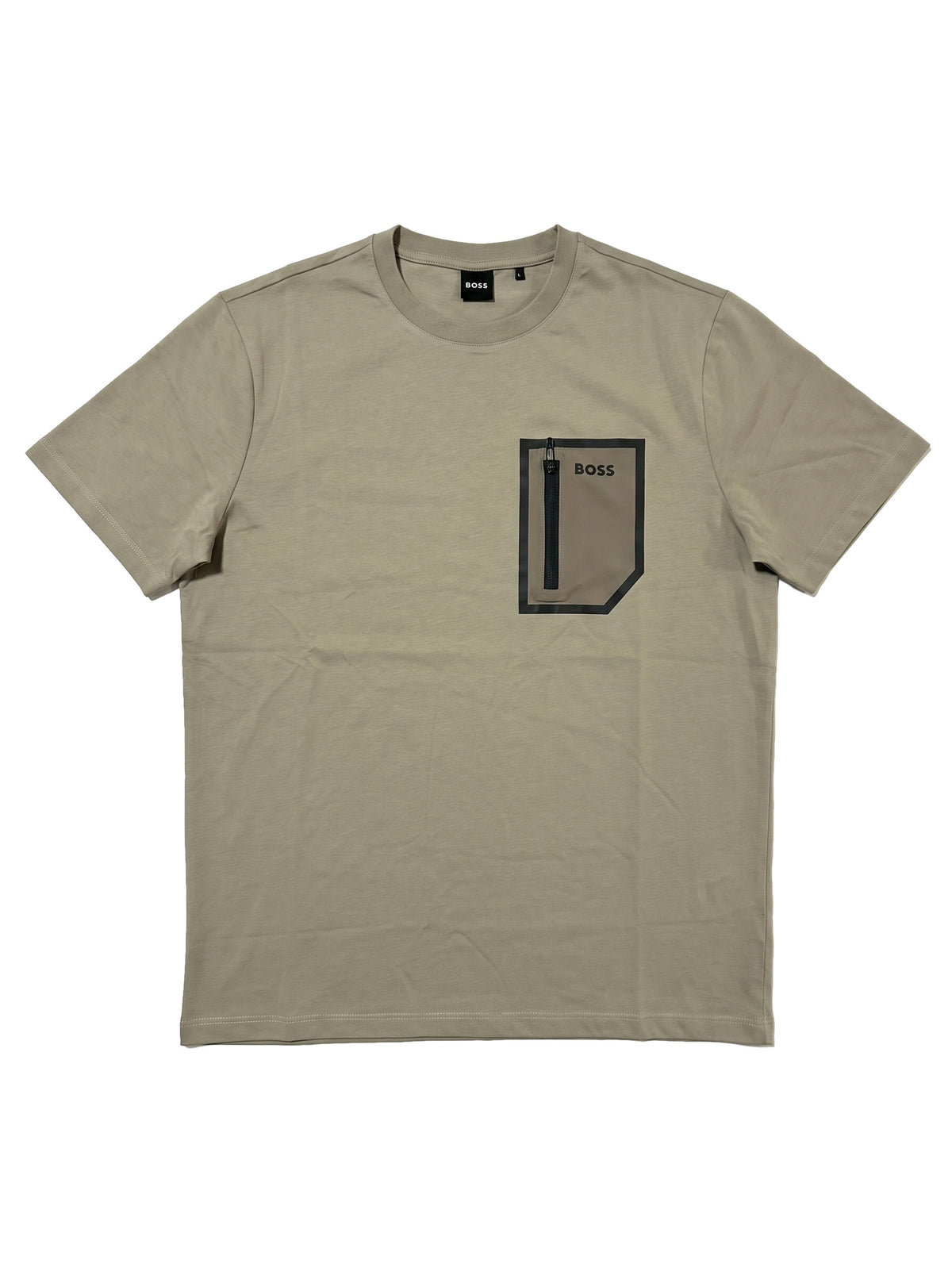 Playera BOSS - Boxroom