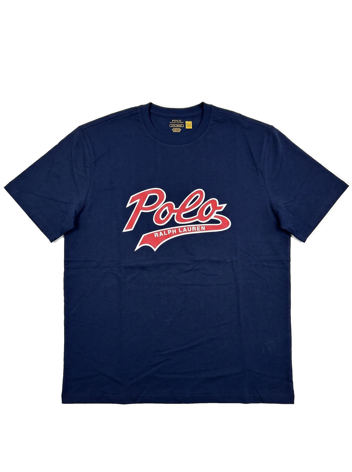 Playera Polo Ralph Lauren - Boxroom