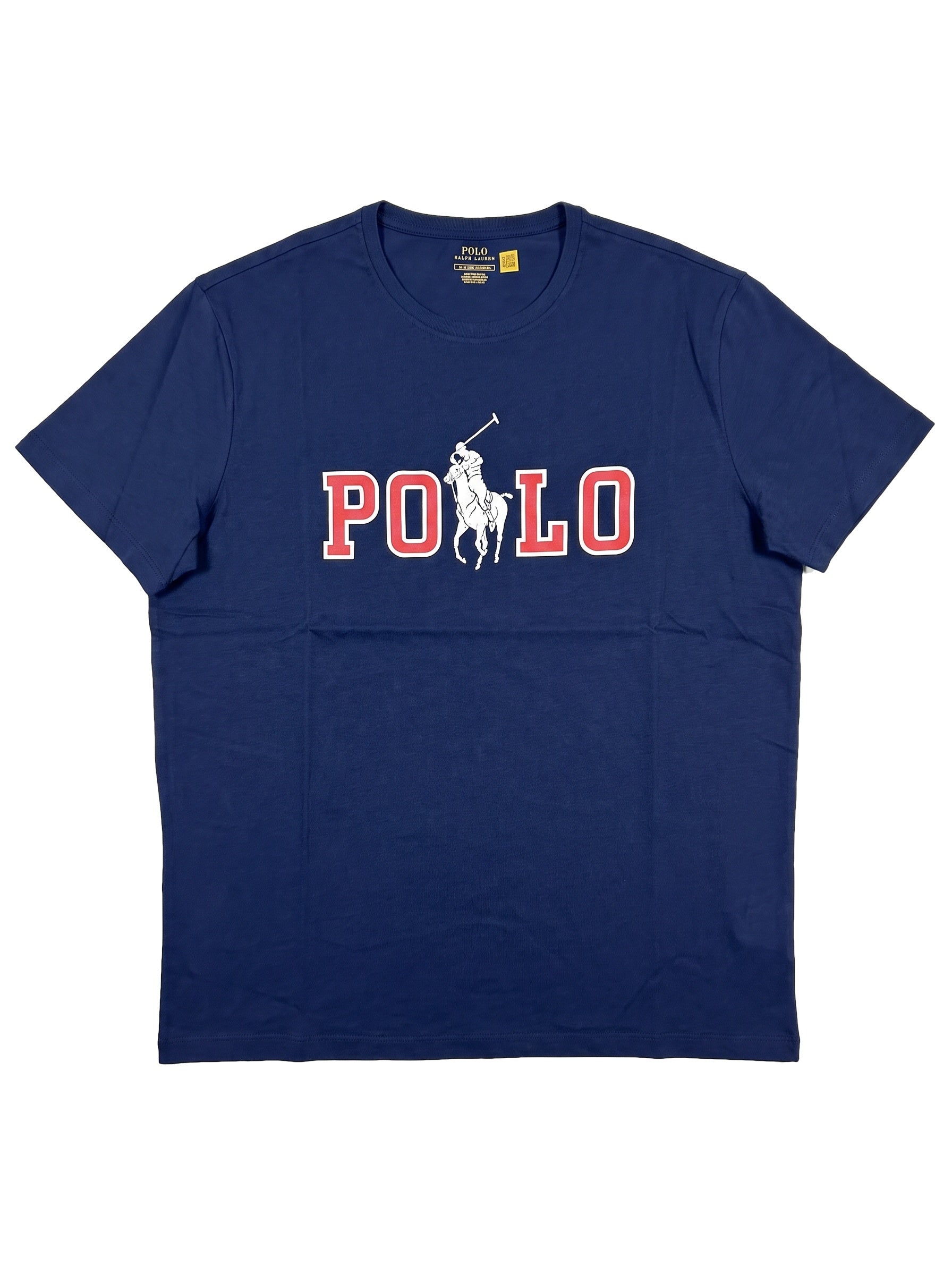 Playera Polo Ralph Lauren - Boxroom