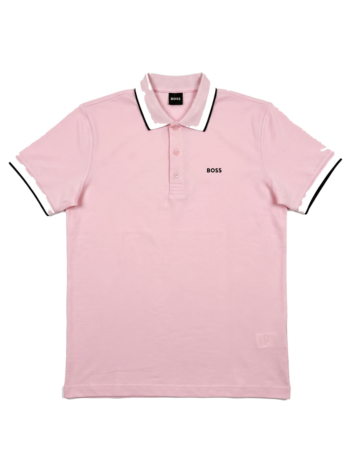 Polo BOSS - Boxroom