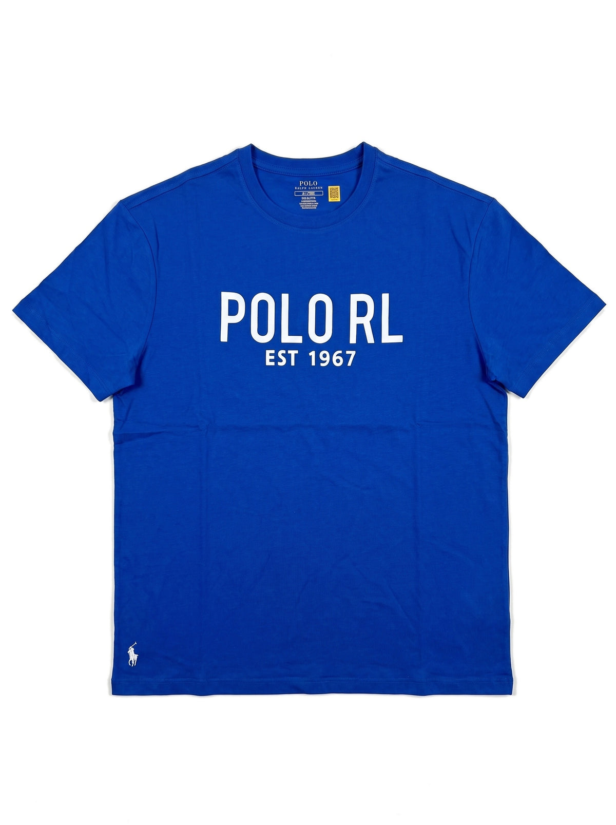 Playera Polo Ralph Lauren - Boxroom