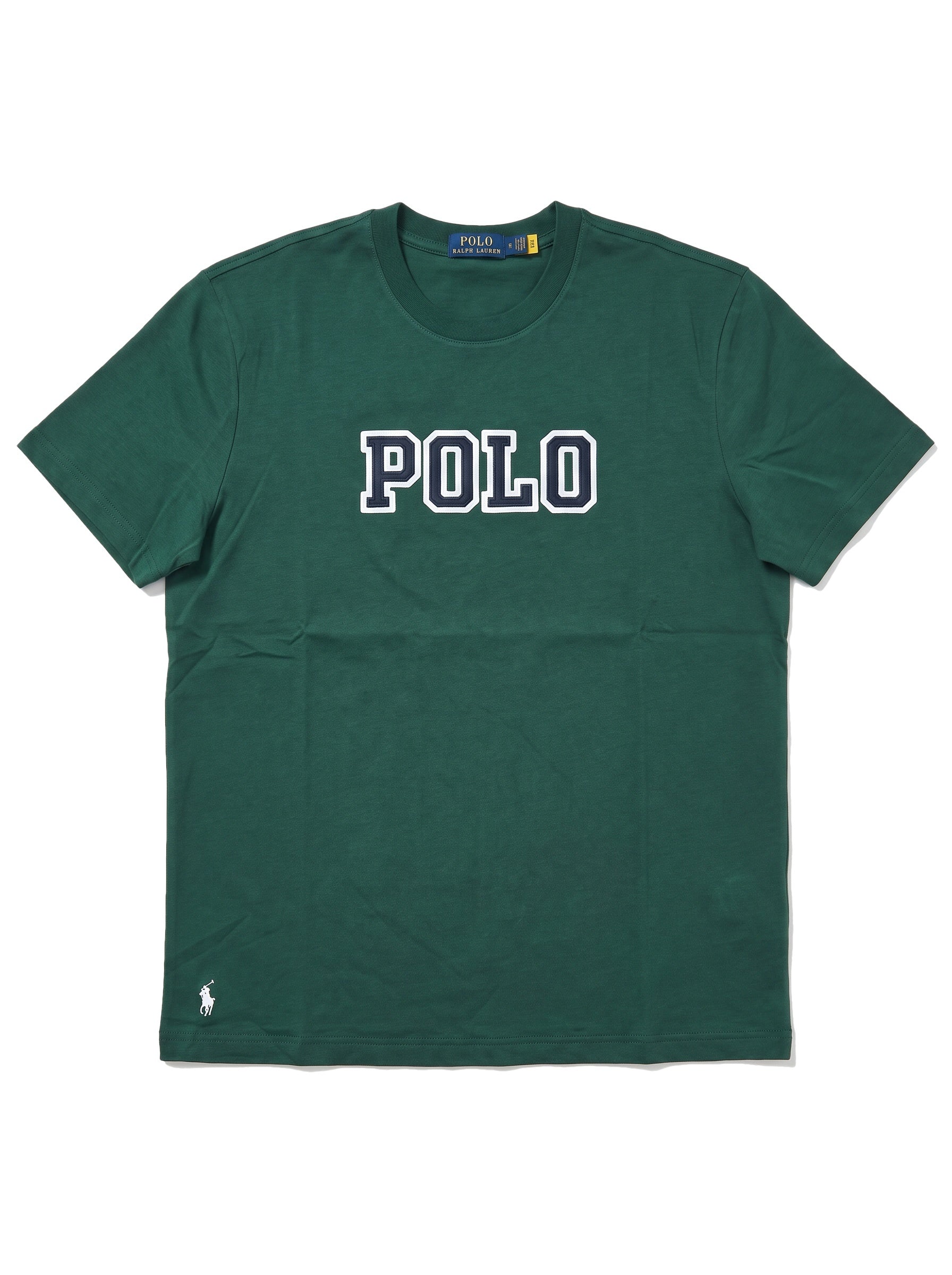 Playera Polo Ralph Lauren - Boxroom