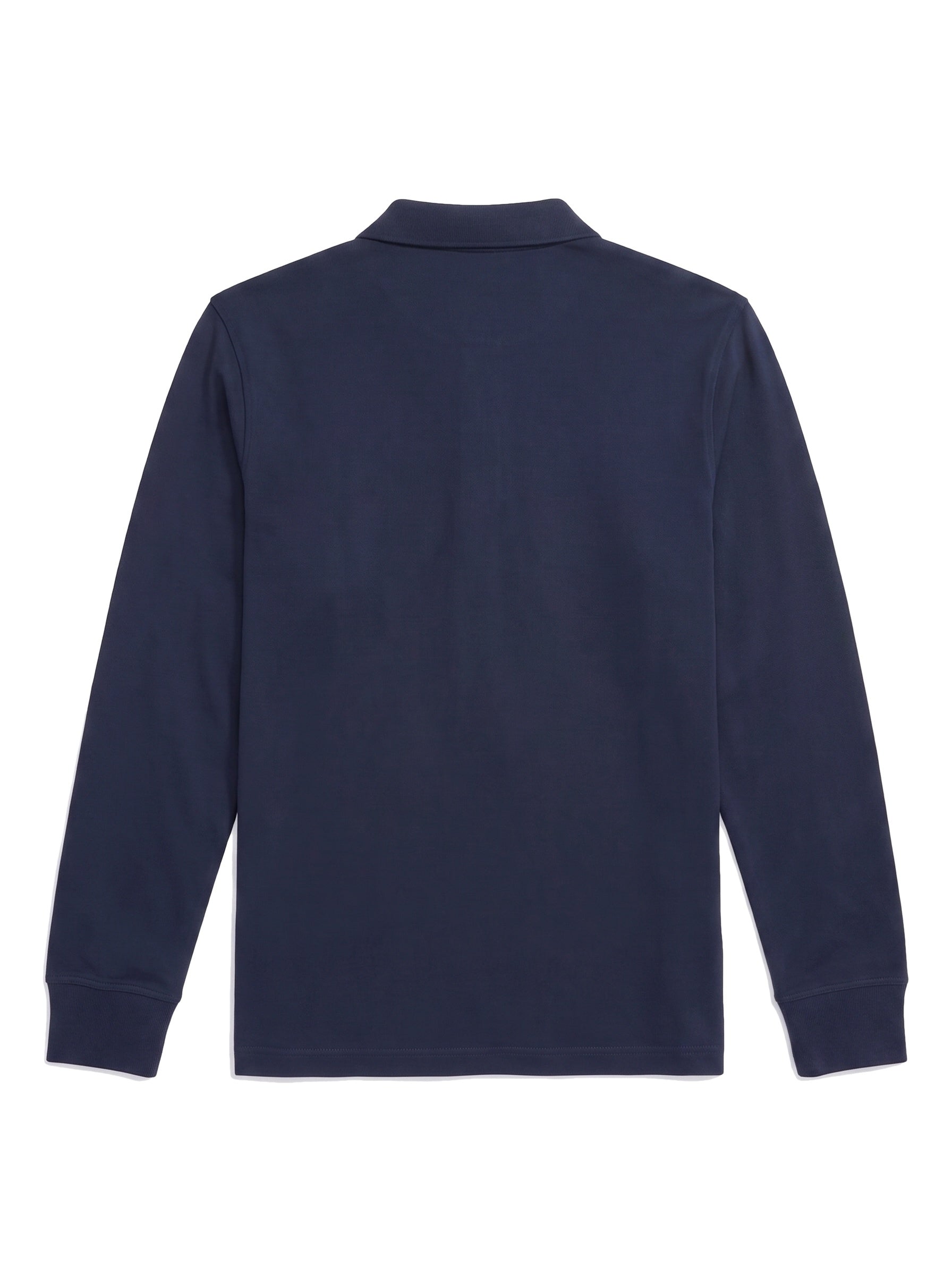 Polo Manga Larga Brooks Brothers - Boxroom