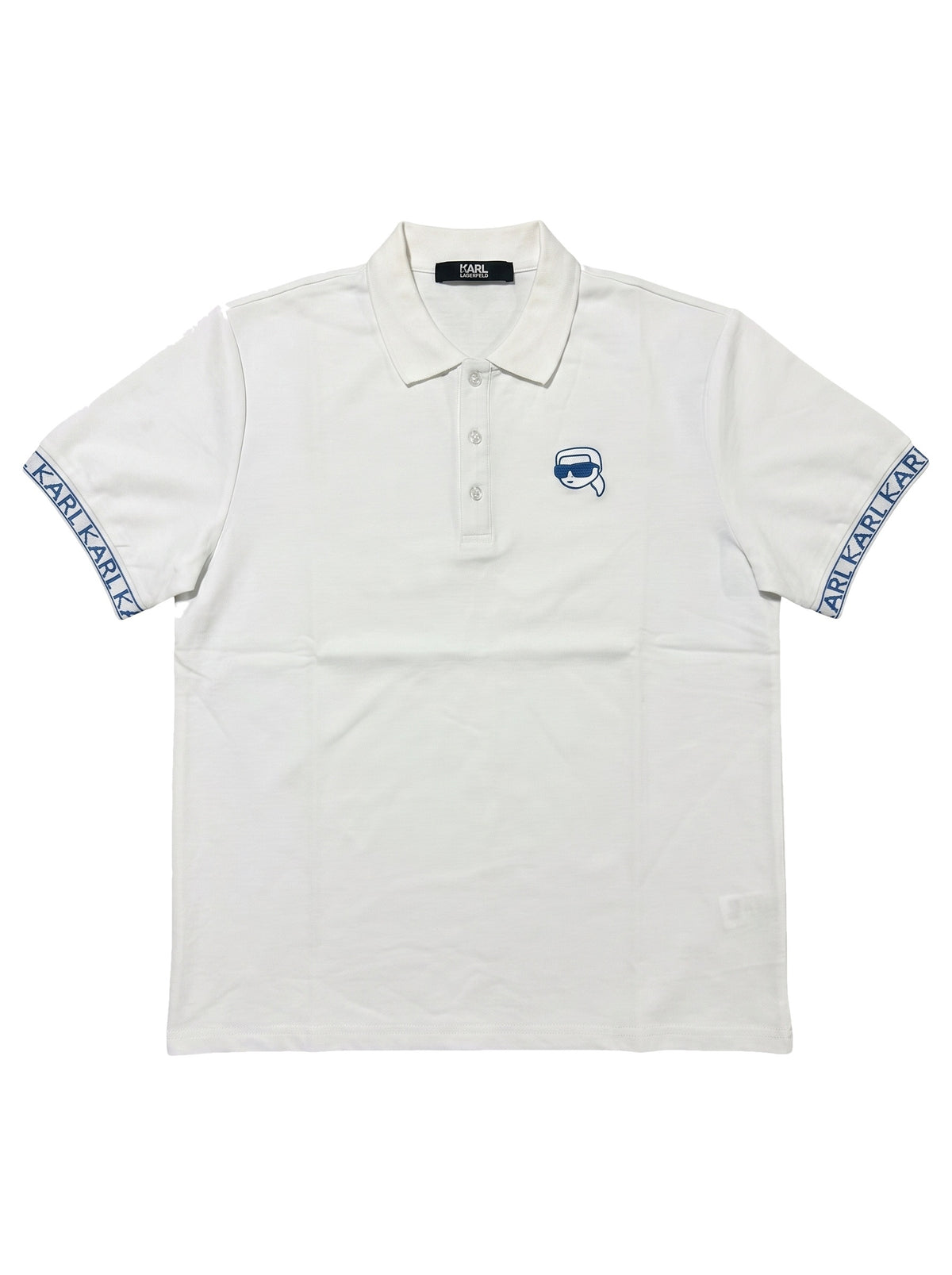 Polo Karl Lagerfeld