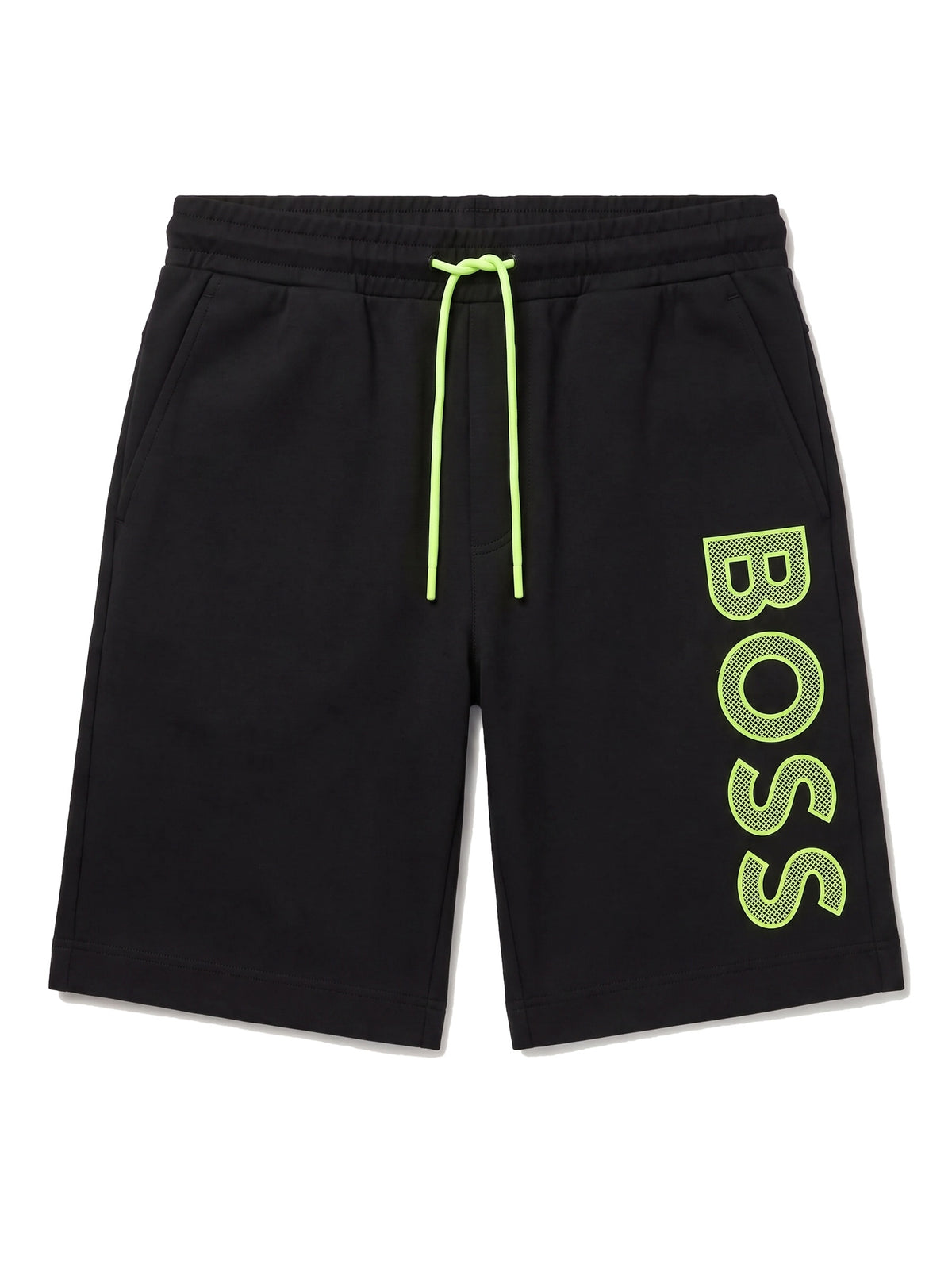 Short BOSS - Boxroom