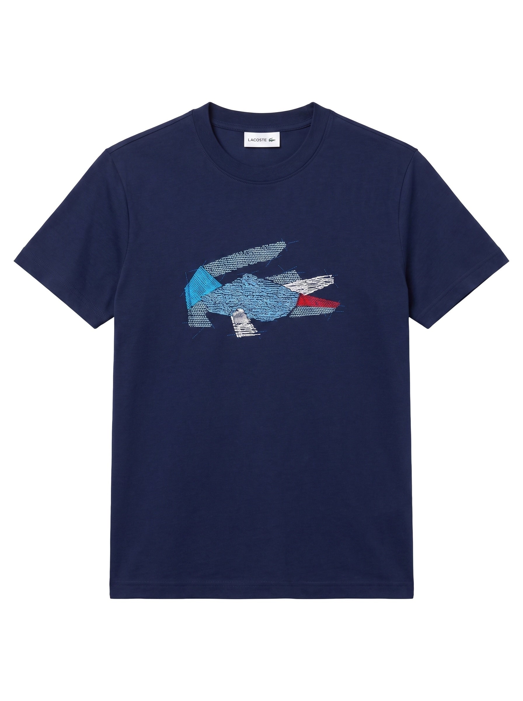 Playera Lacoste - Boxroom