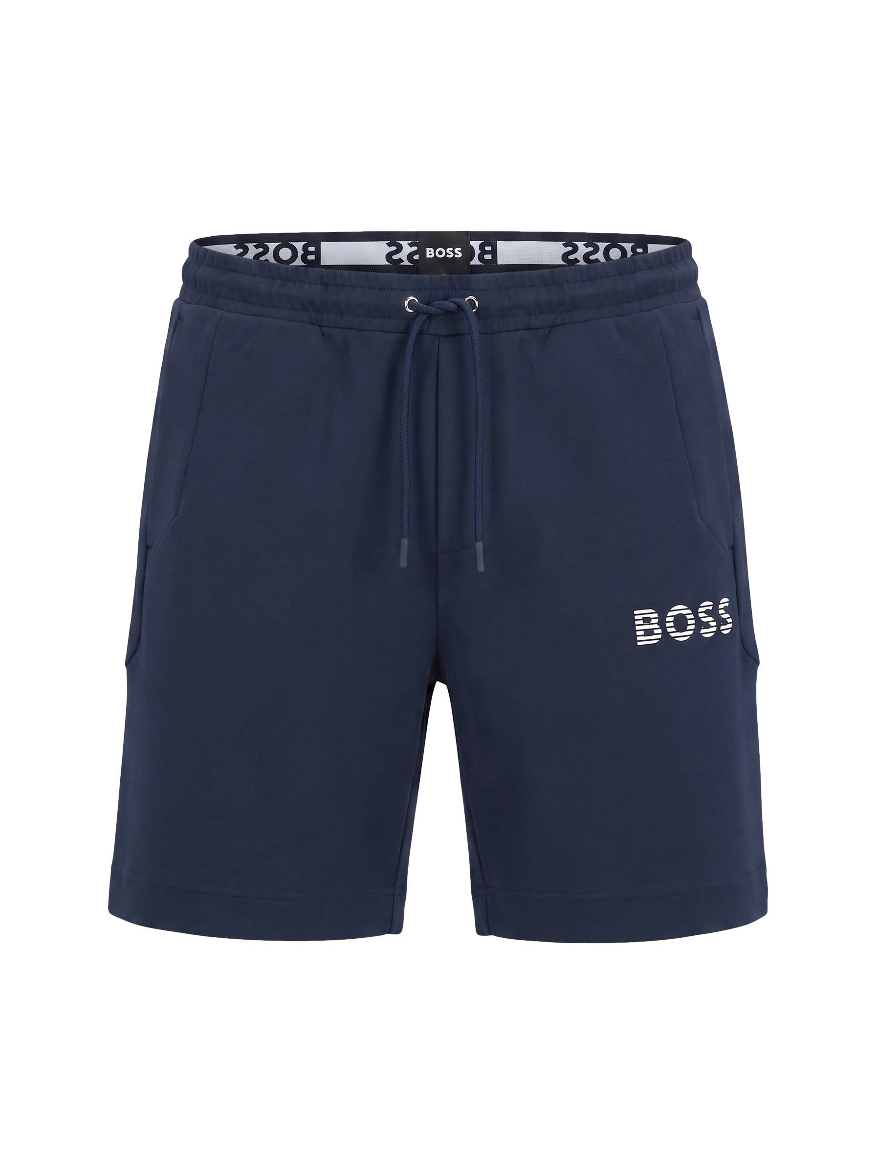 Short BOSS - Boxroom