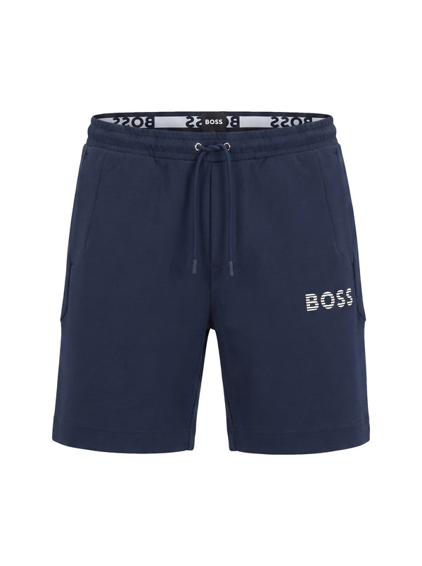 Short BOSS