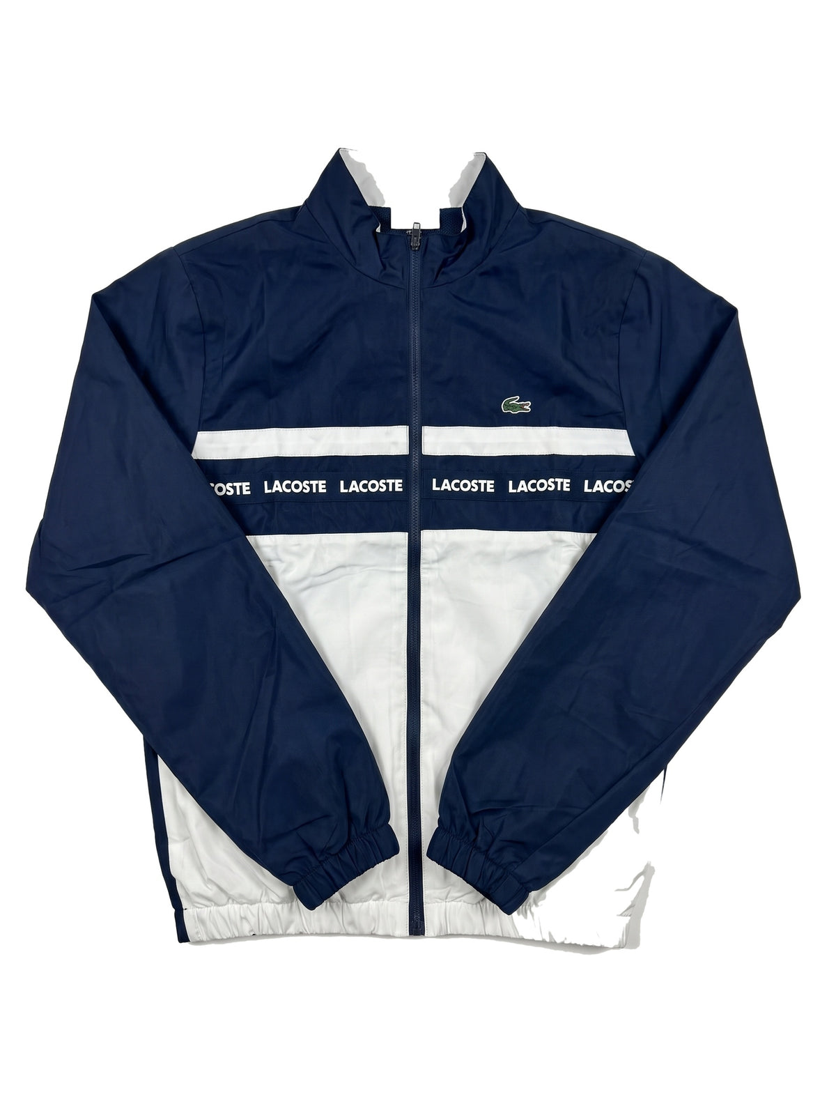 Chamarra Lacoste - Boxroom