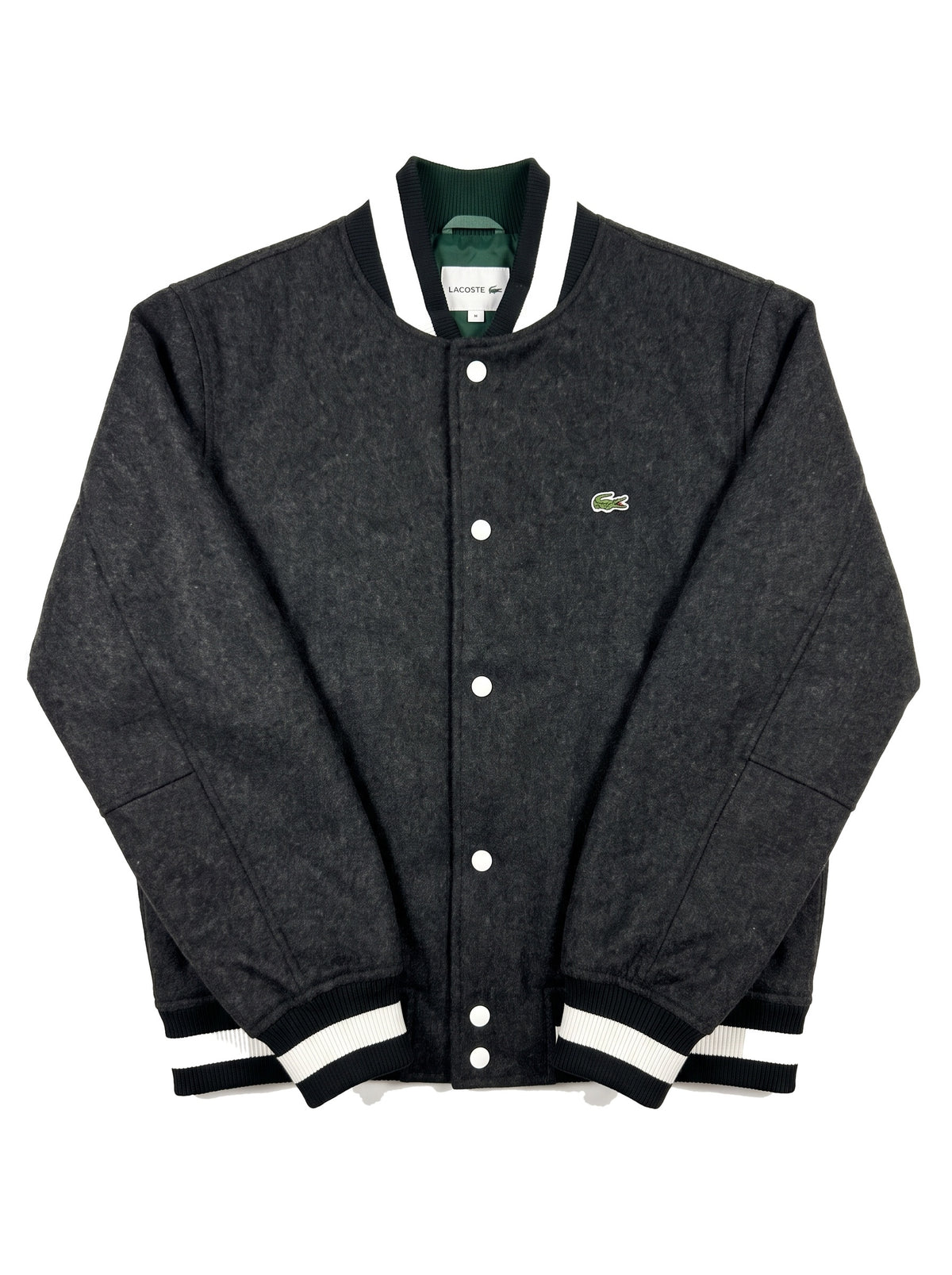 Chamarra Lacoste - Boxroom