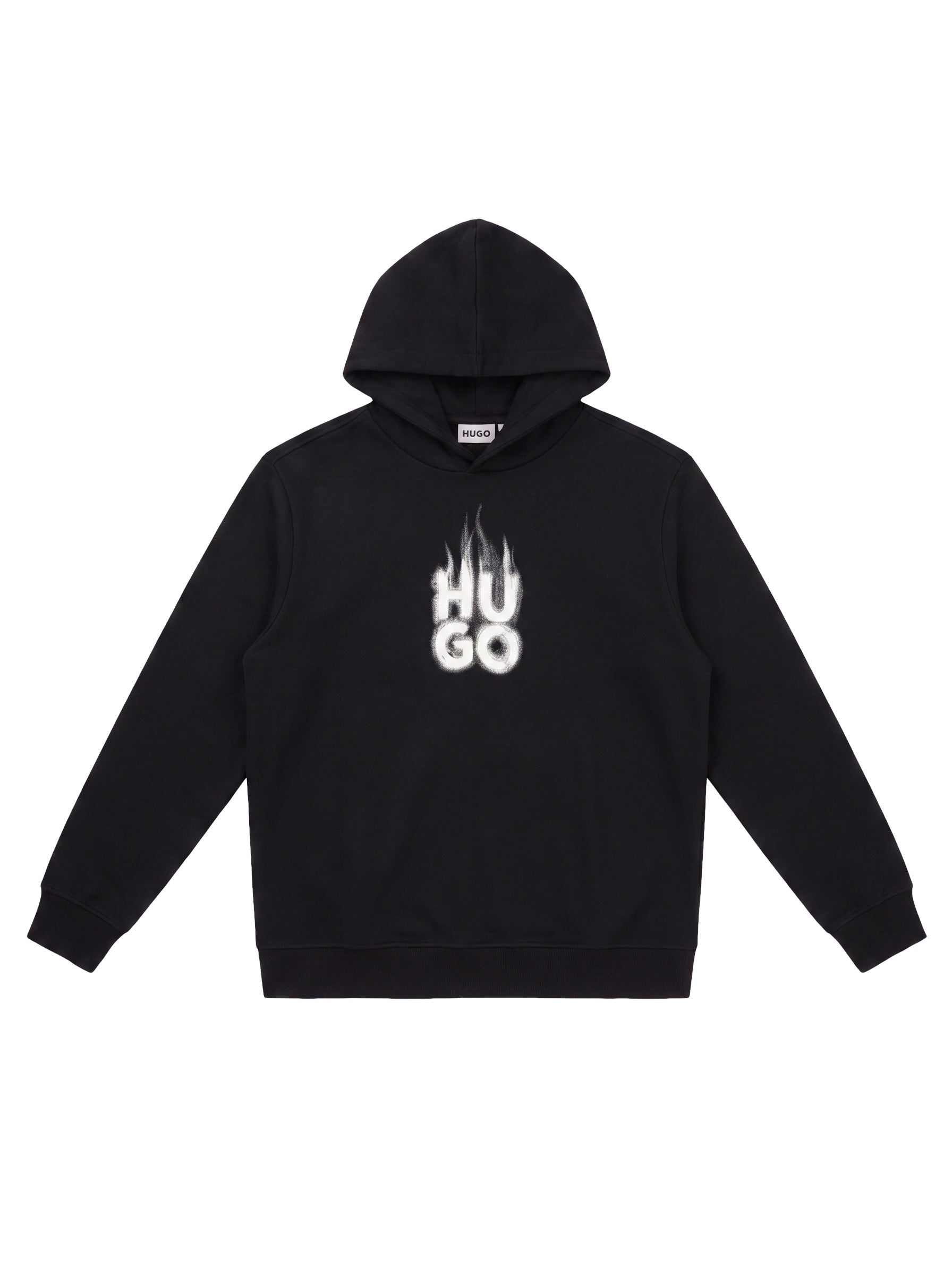 Sudadera HUGO - Boxroom