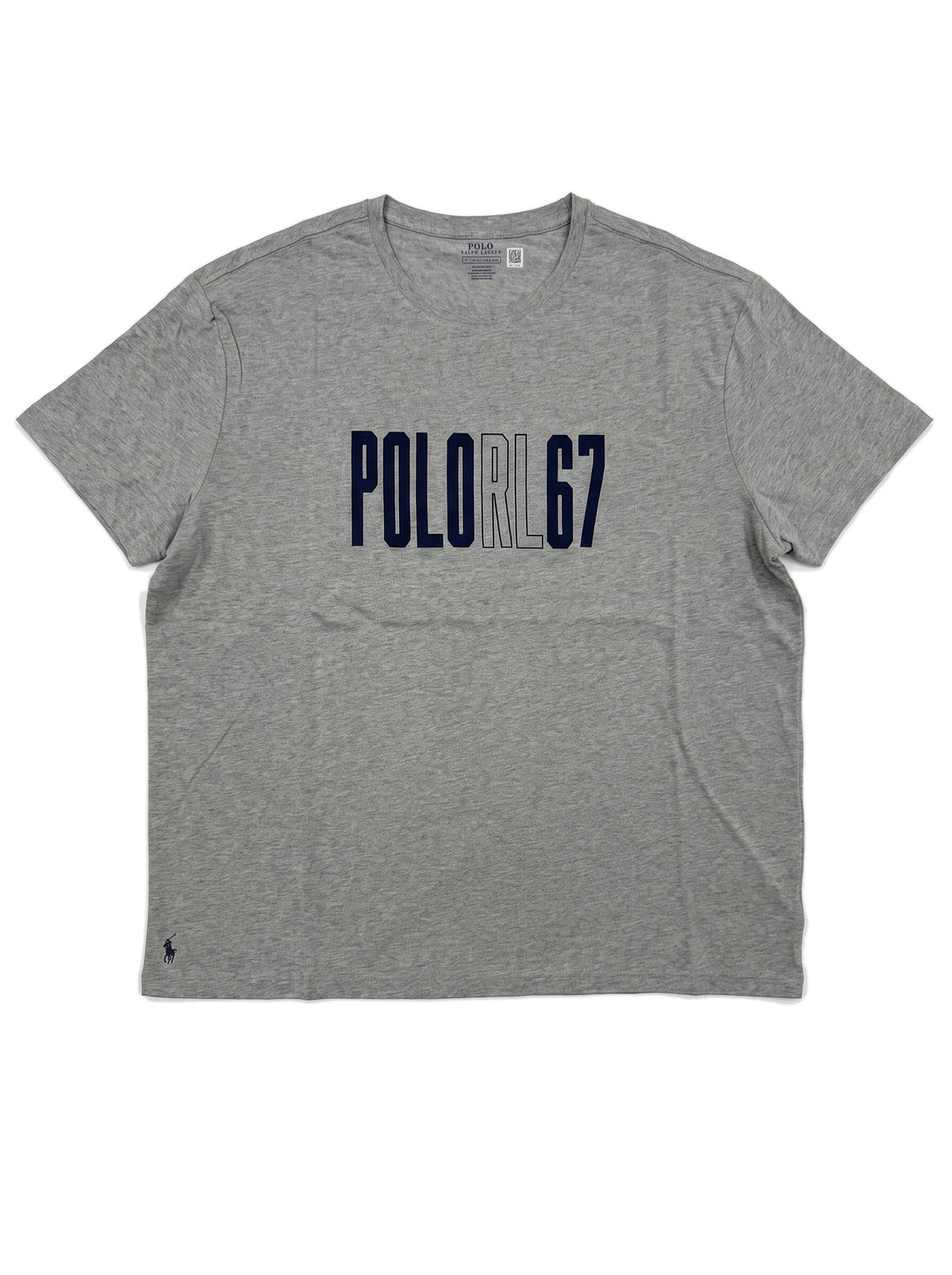Playera Polo Ralph Lauren - Boxroom