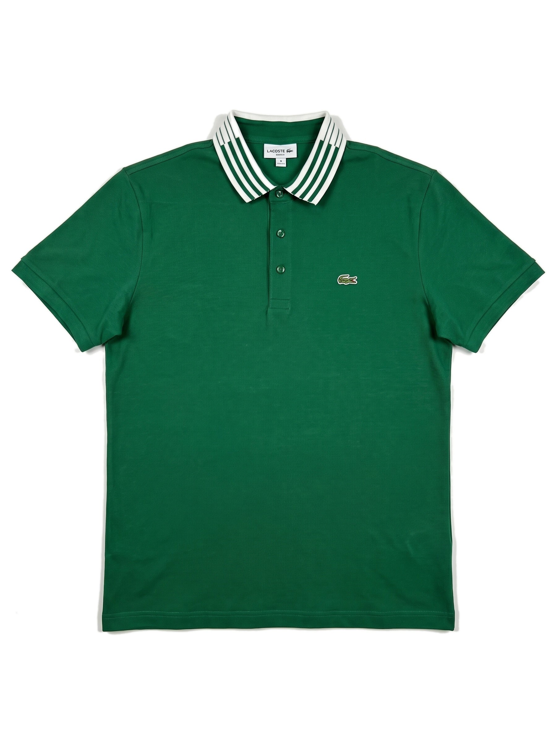 Polo Lacoste - Boxroom