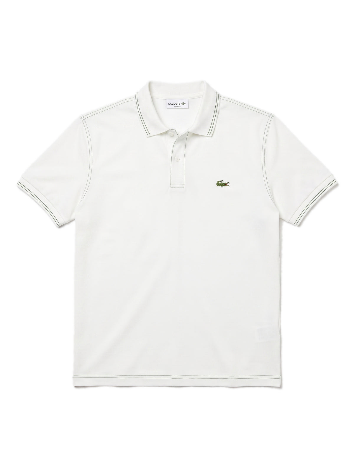 Polo Lacoste - Boxroom