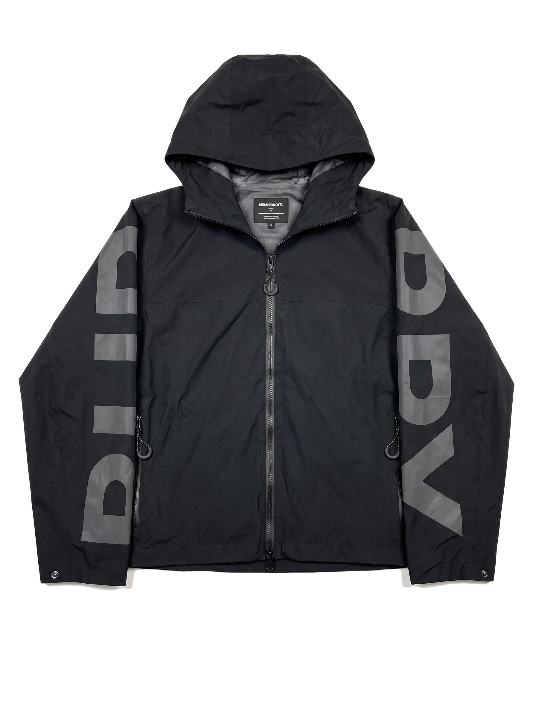 Chamarra Burberry - Boxroom