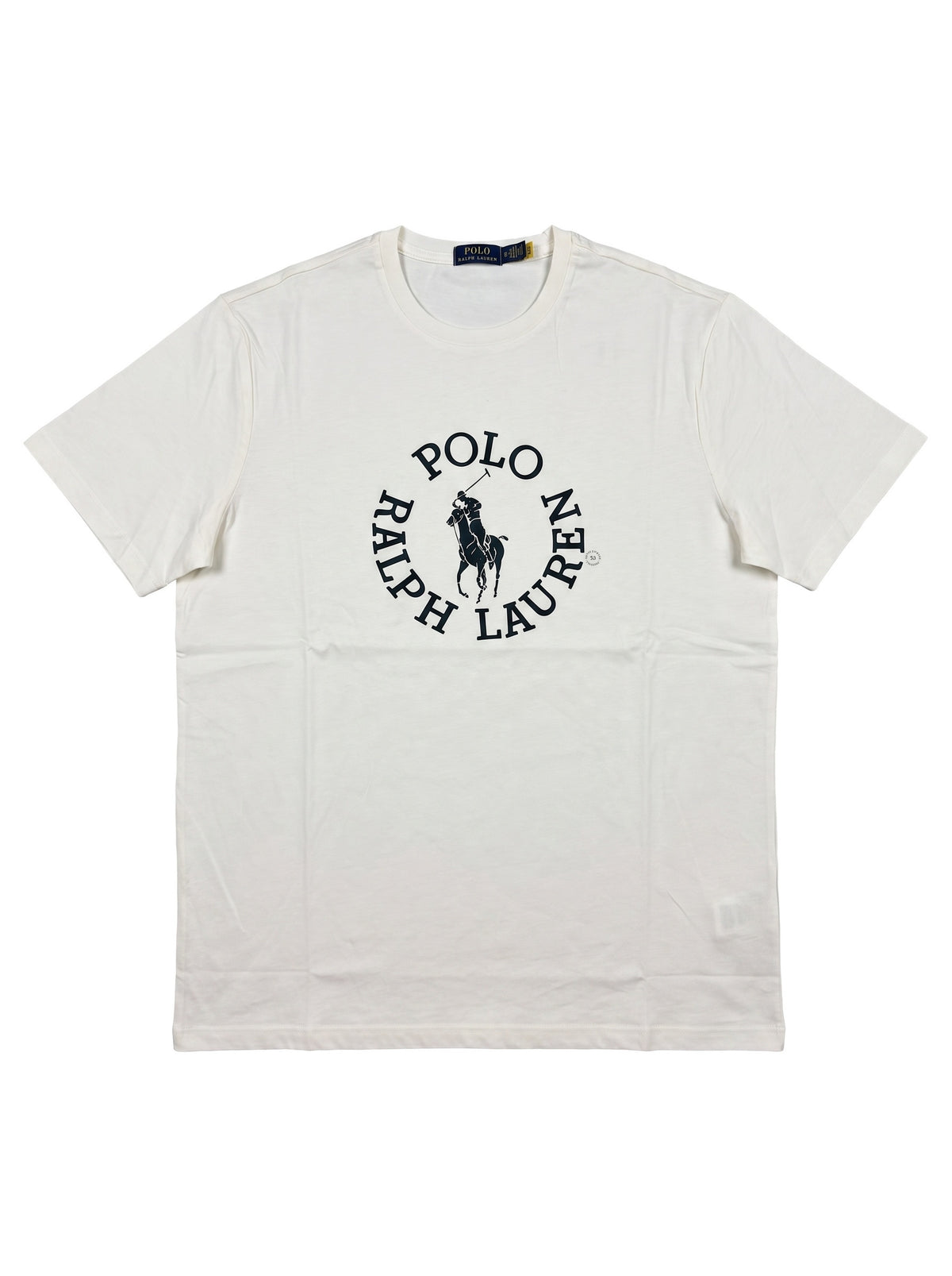 Playera Polo Ralph Lauren - Boxroom