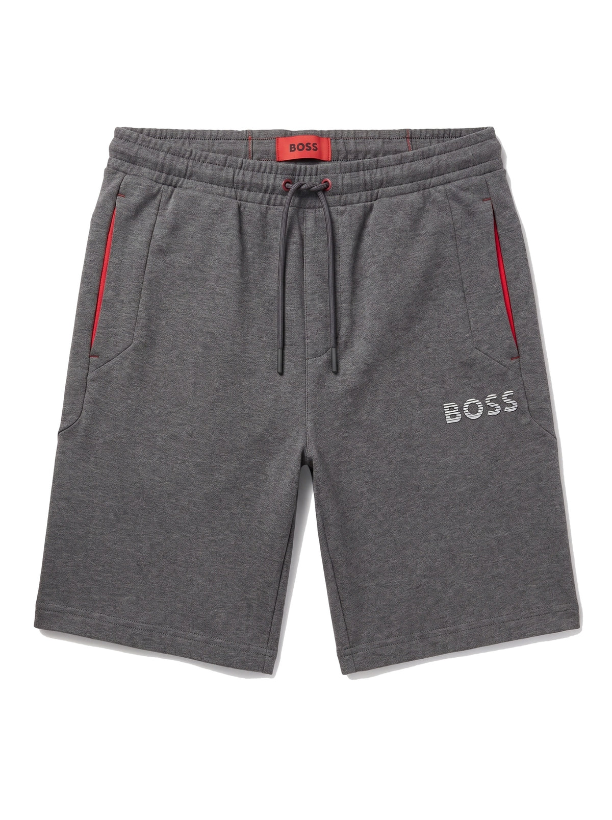 Short BOSS - Boxroom