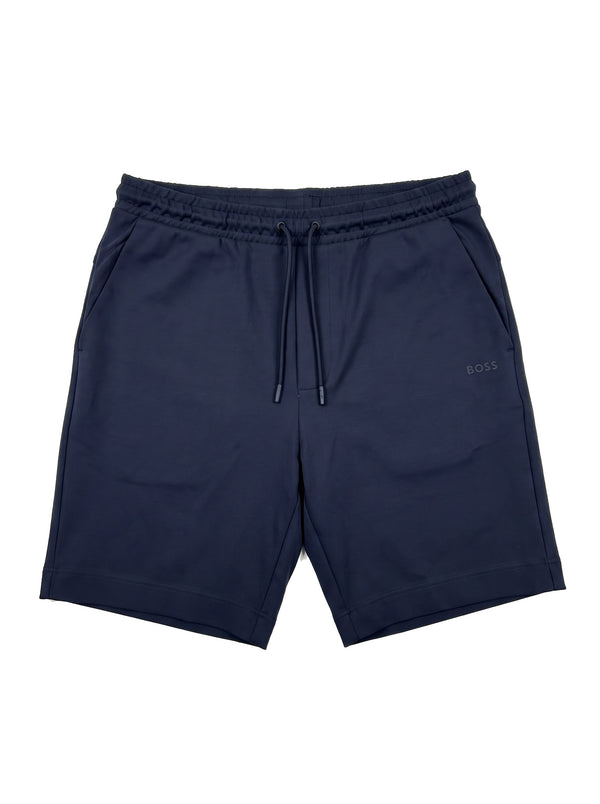 Short BOSS