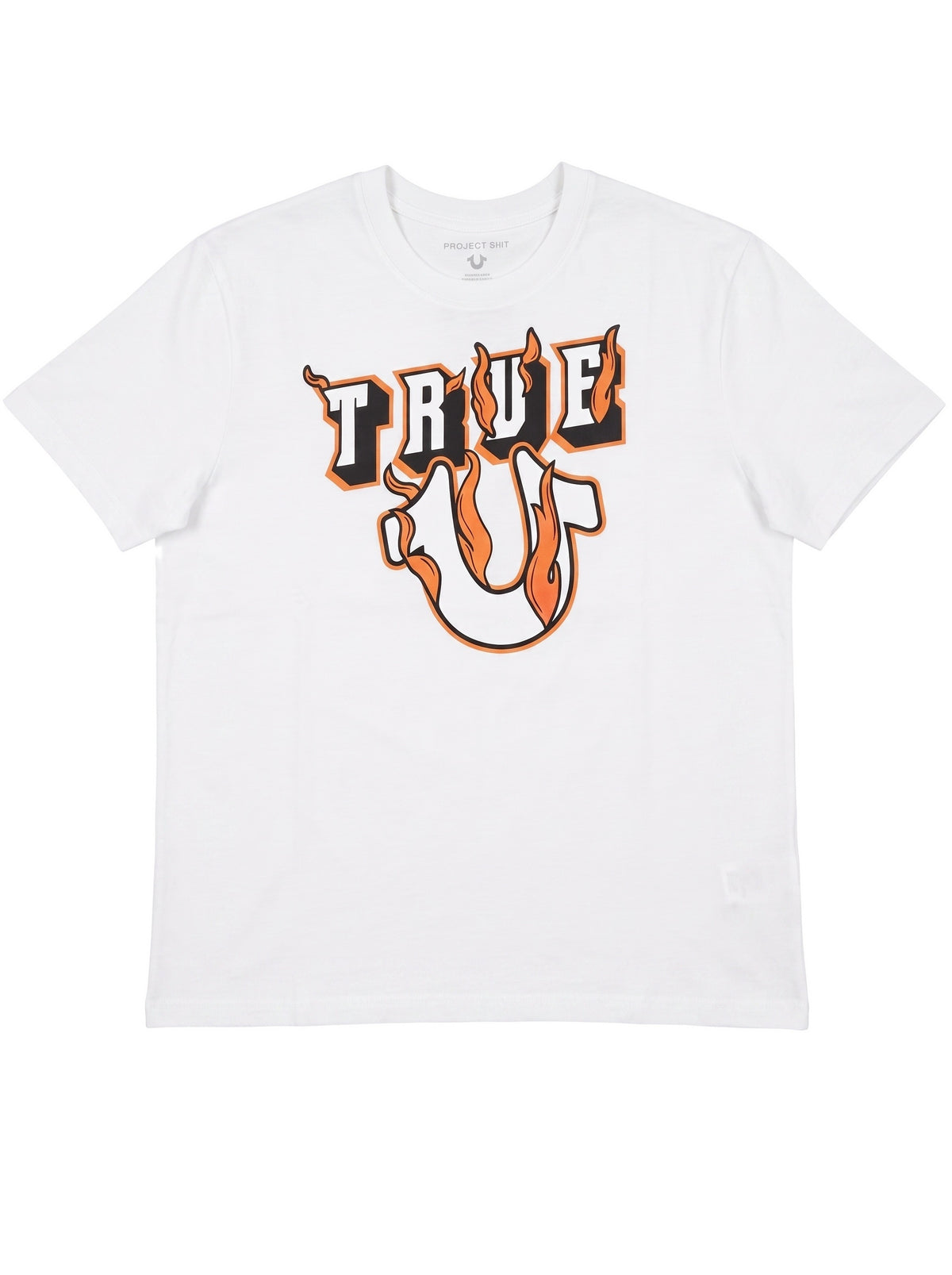 Playera True Religion - Boxroom