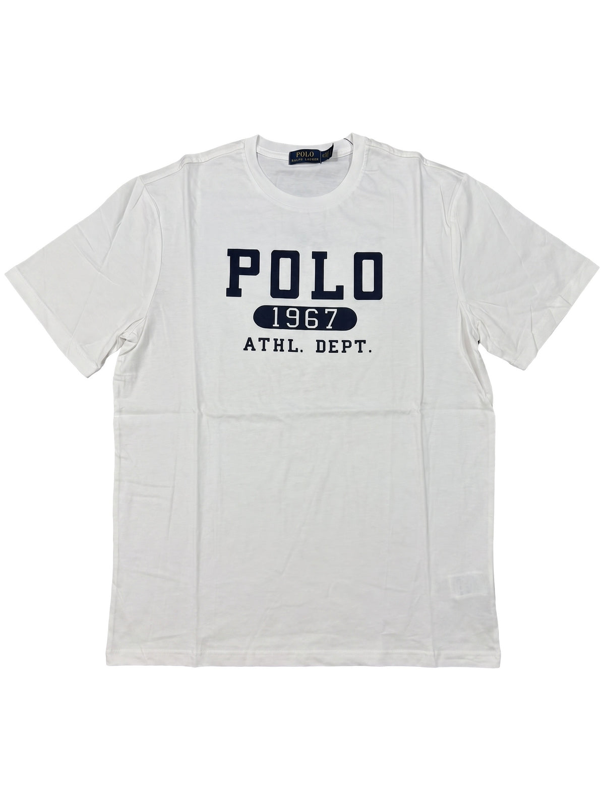 Playera Polo Ralph Lauren - Boxroom