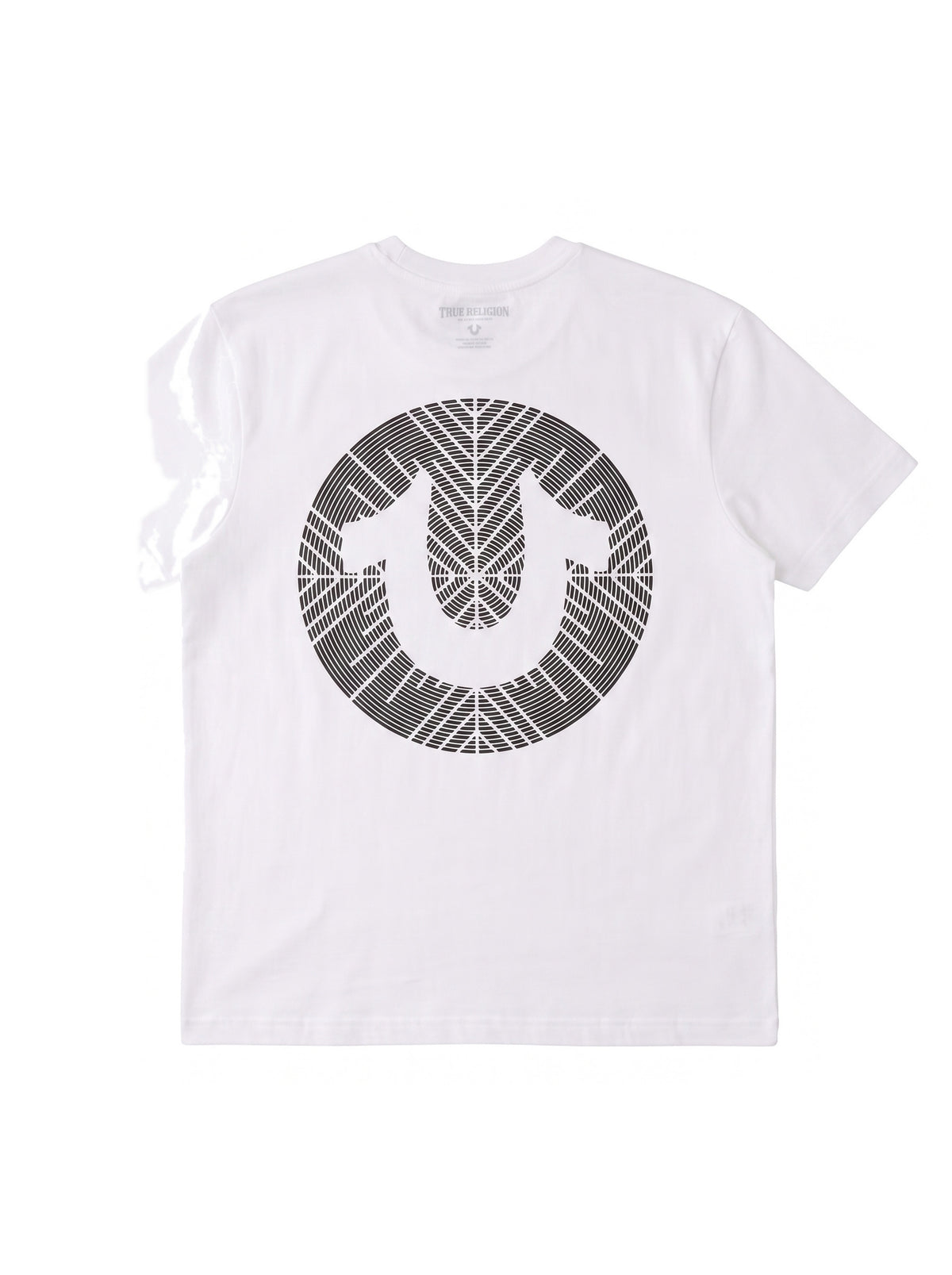 Playera True Religion - Boxroom