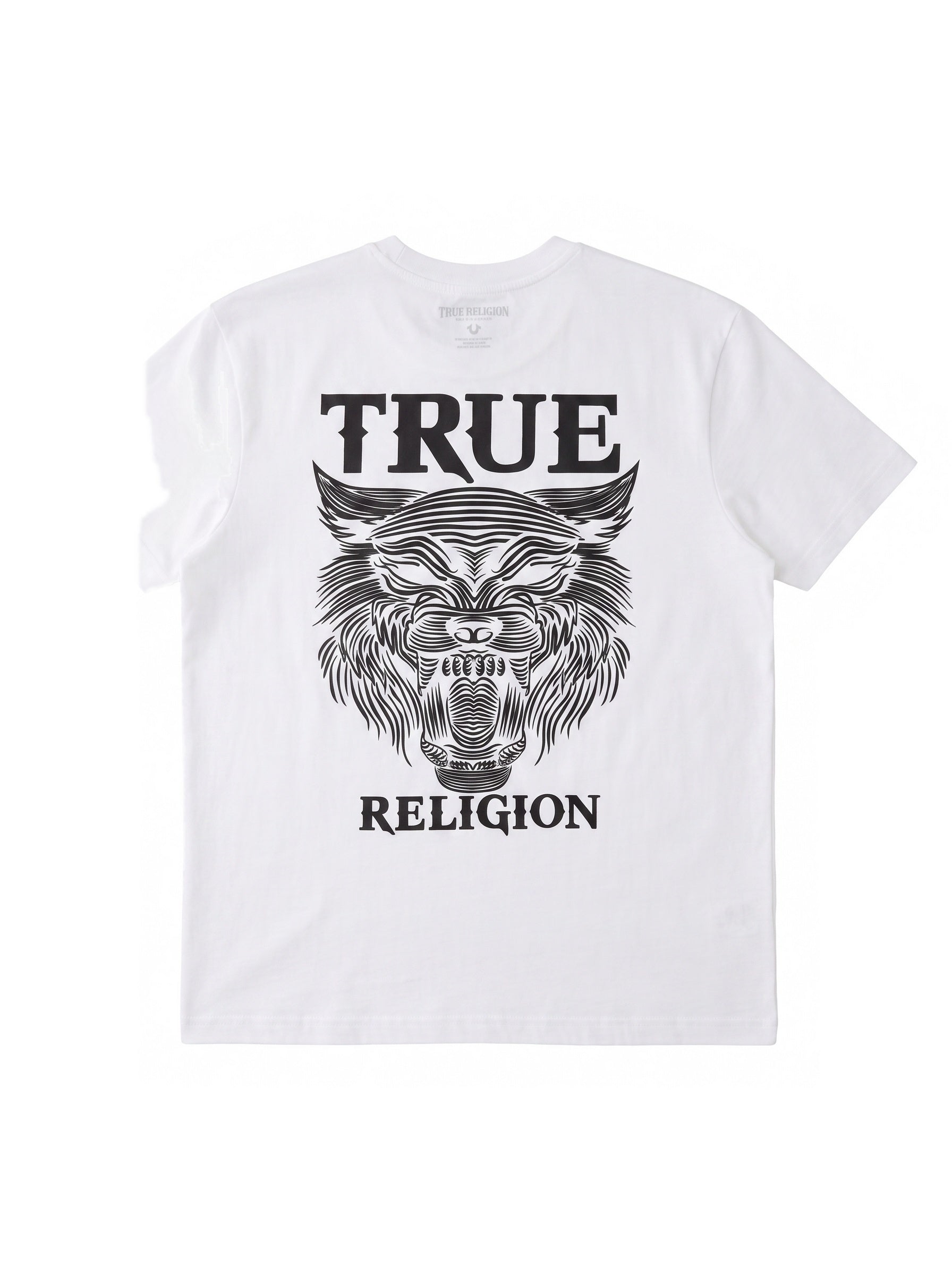 Playera True Religion - Boxroom