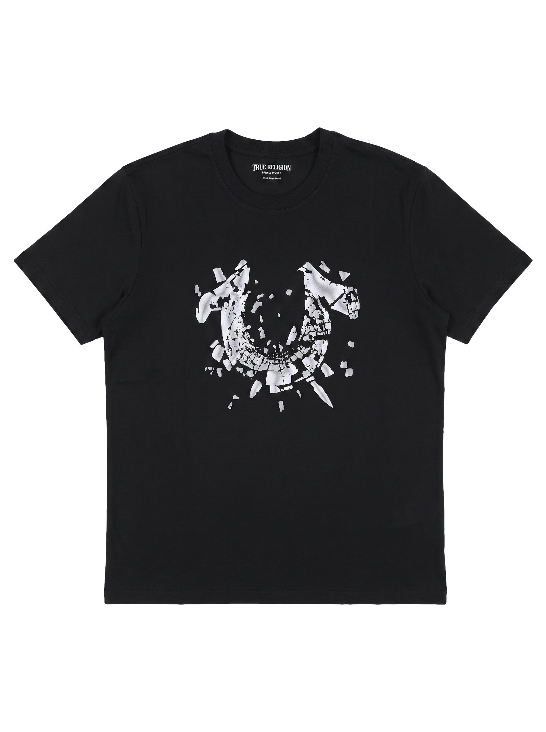 Playera True Religion - Boxroom