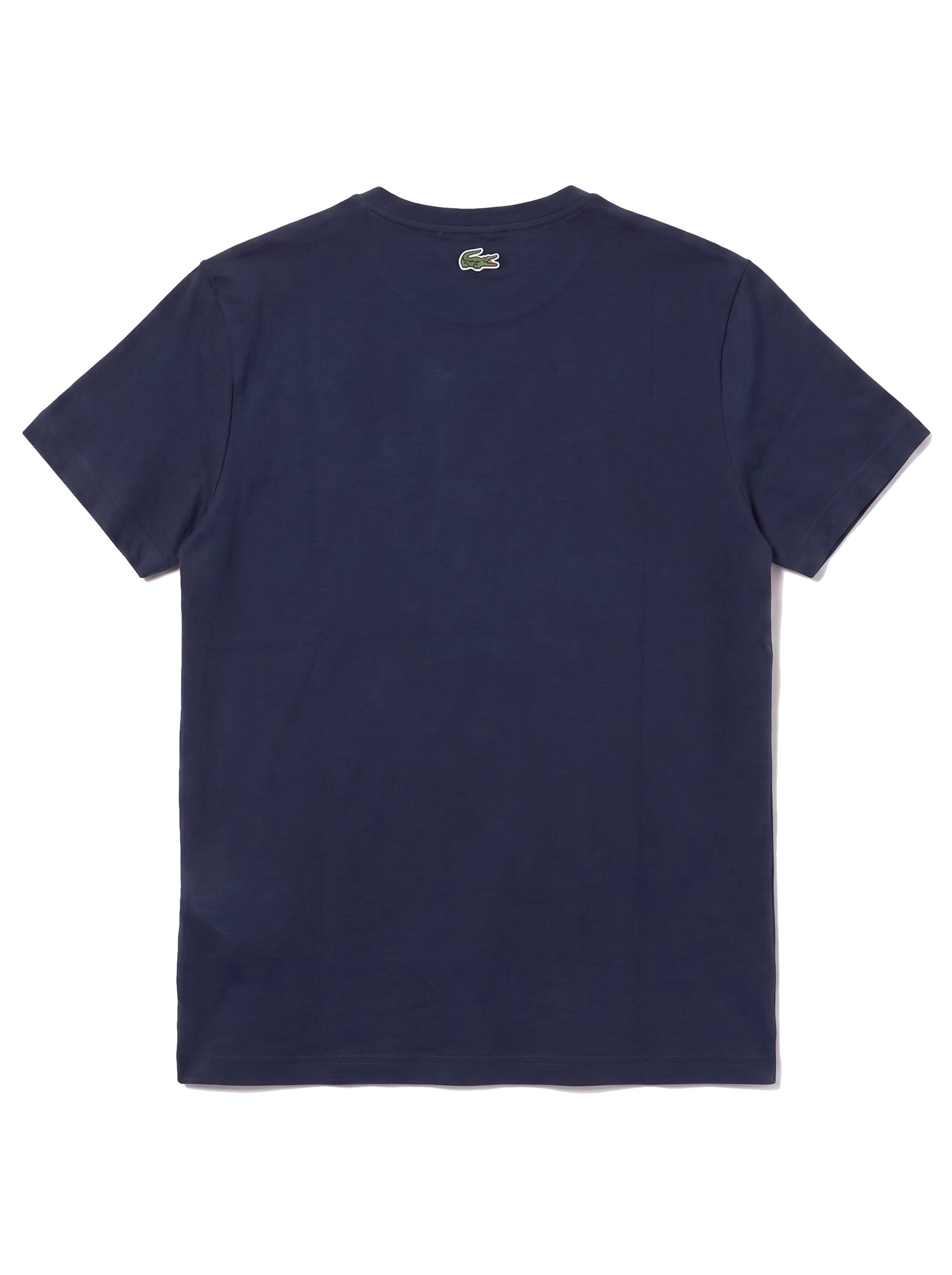 Playera Lacoste - Boxroom