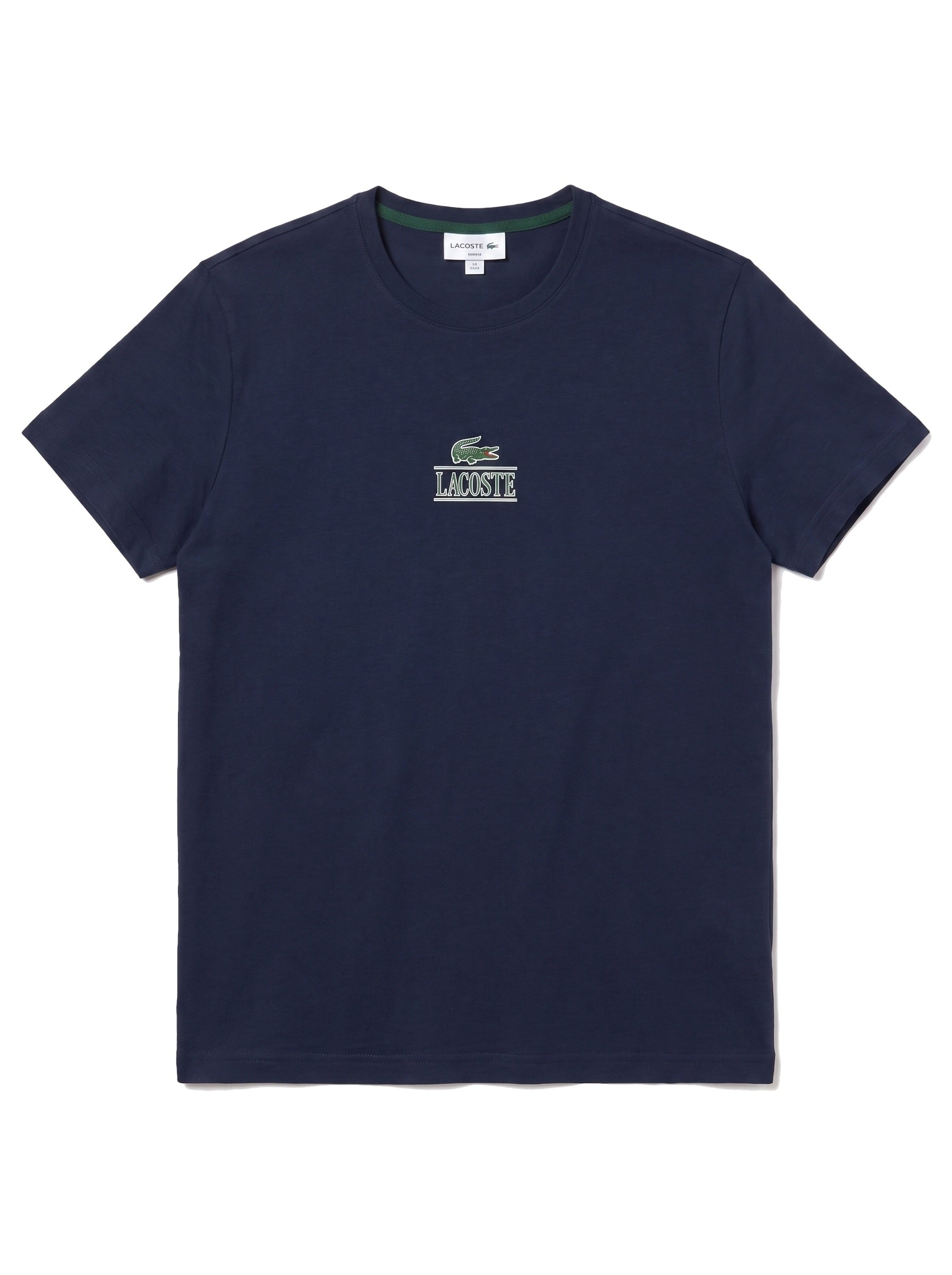 Playera Lacoste - Boxroom