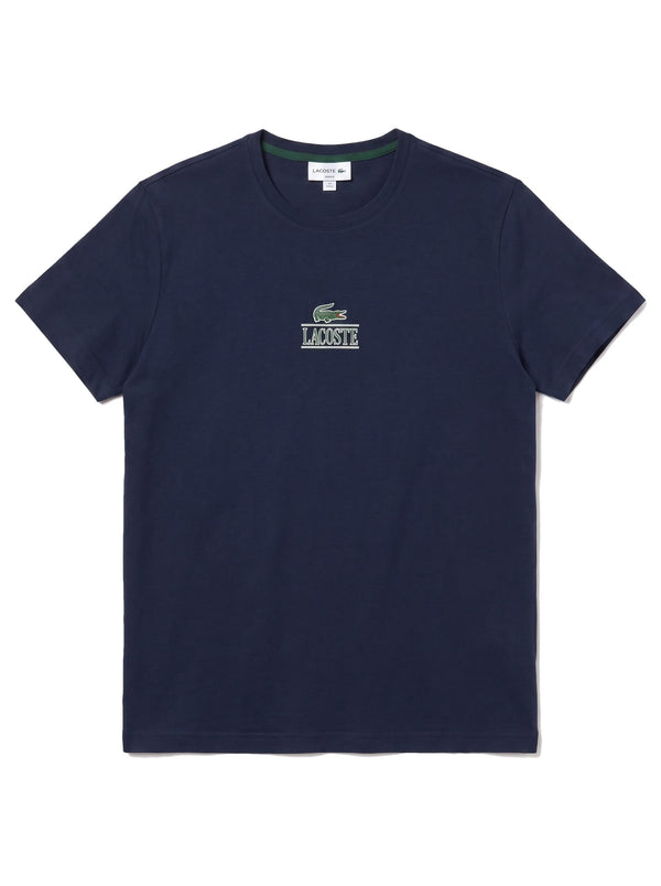 Playera Lacoste