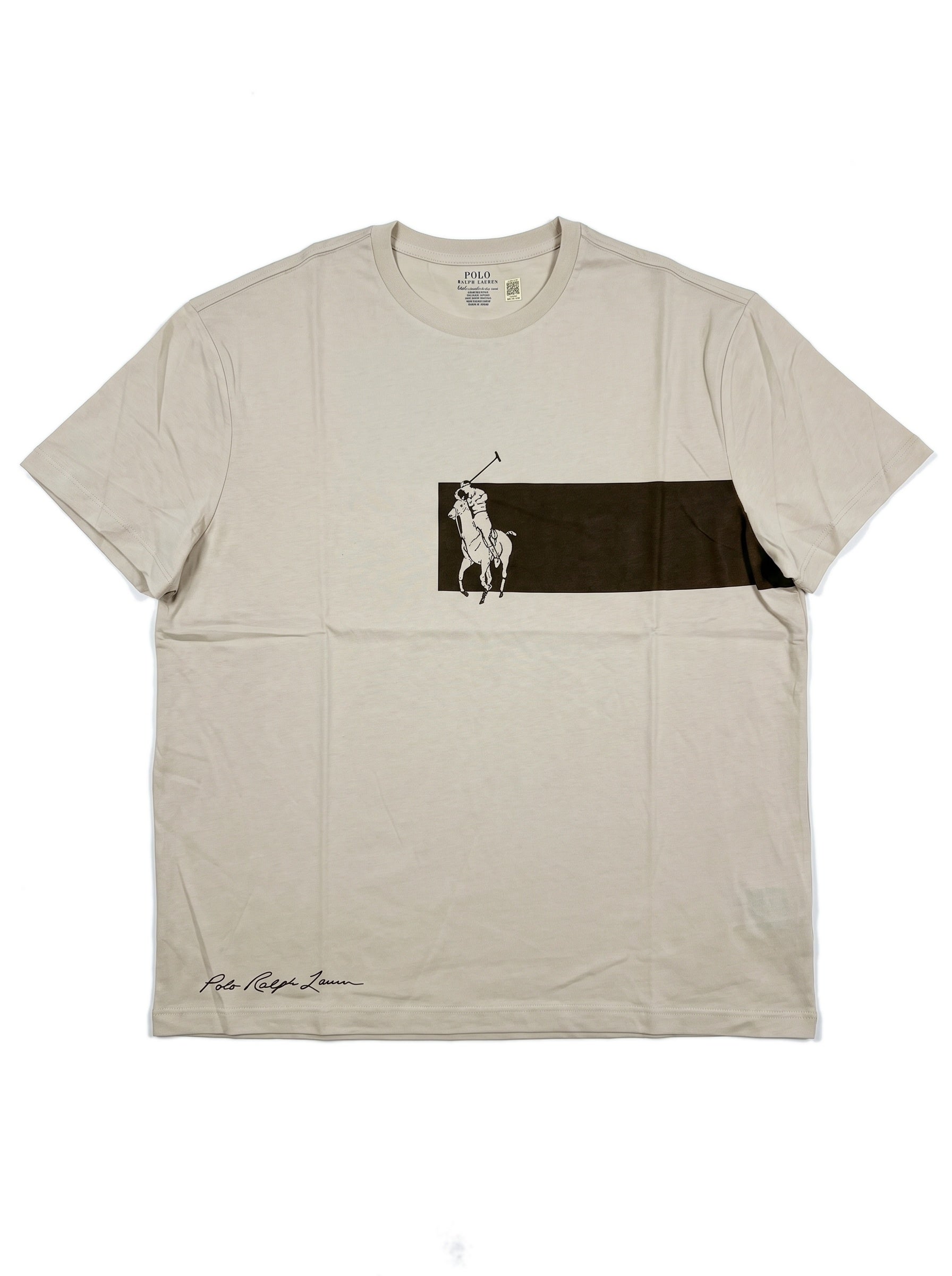 Playera Polo Ralph Lauren - Boxroom