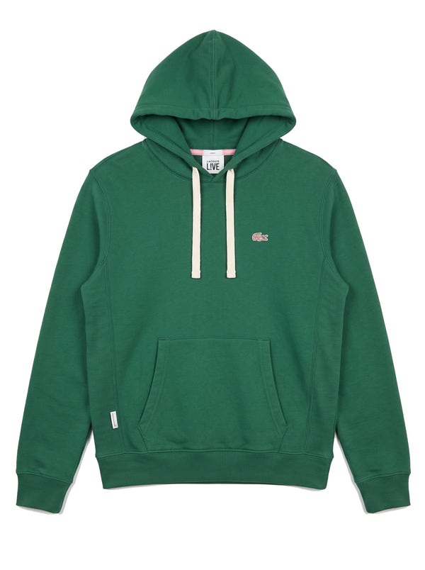 Sudadera Lacoste