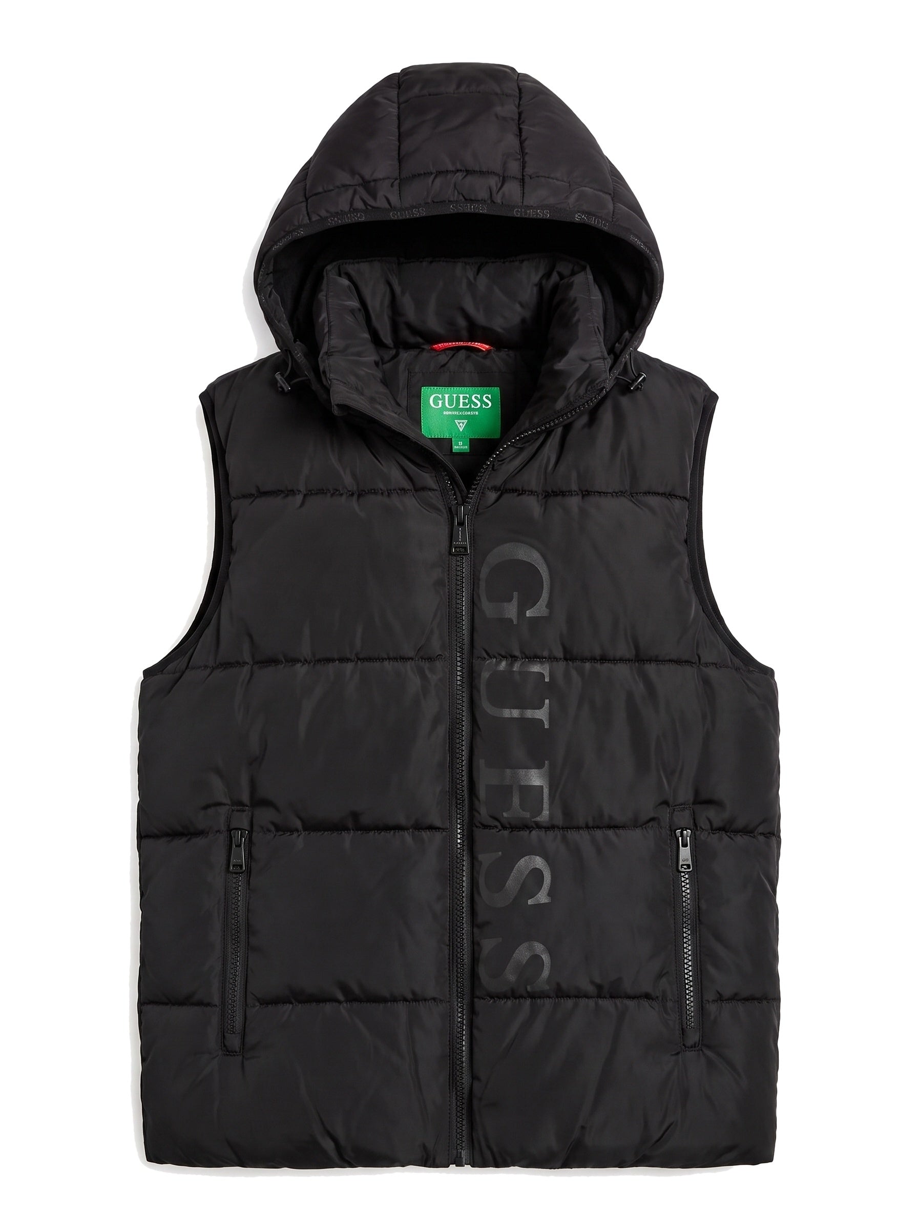 Chaleco Guess - Boxroom